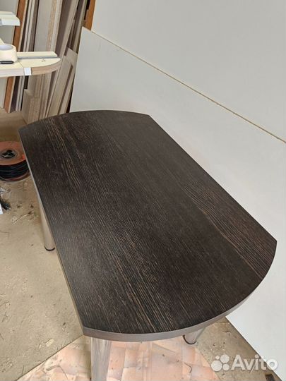 Абсолютно новые столы