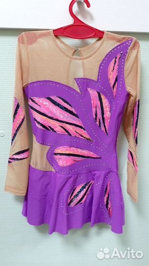 Купальники для худож гимнастики