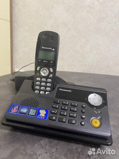 Panasonic KX-TCD235RU