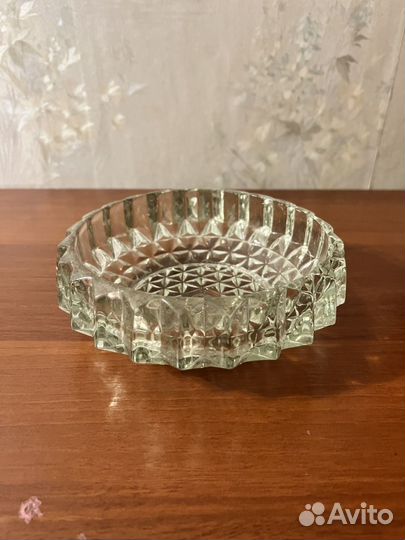 Хрусталь СССР