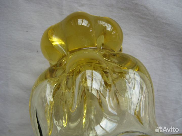 Вазочка. Чехия