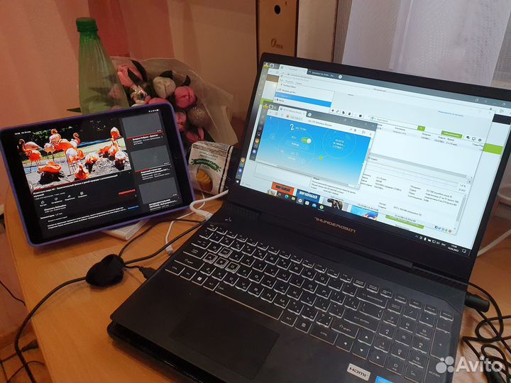 Интернет в частный дом, на дачу, безлимитный 4G +