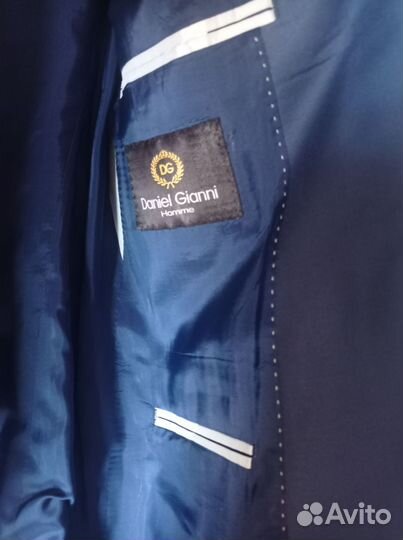 Костюм мужской