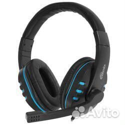 Игровые наушники для пк