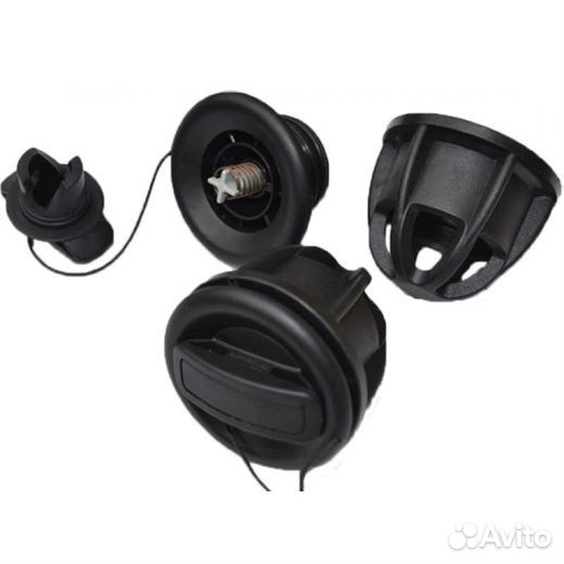 Клапан для лодок пвх