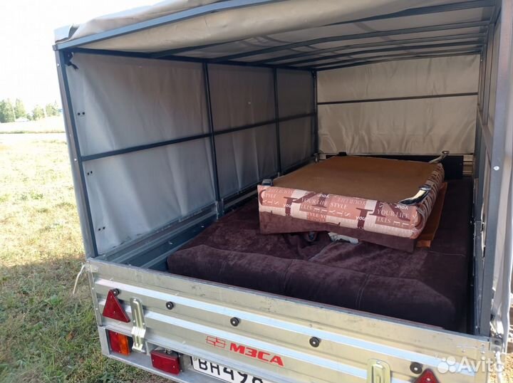 Грузовое такси межгород Переезд Муслюмово Казань