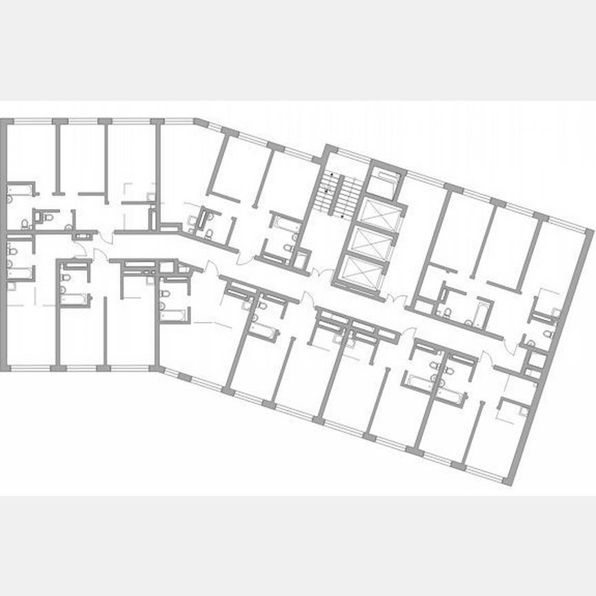 1-к. квартира, 39,4 м², 20/32 эт.