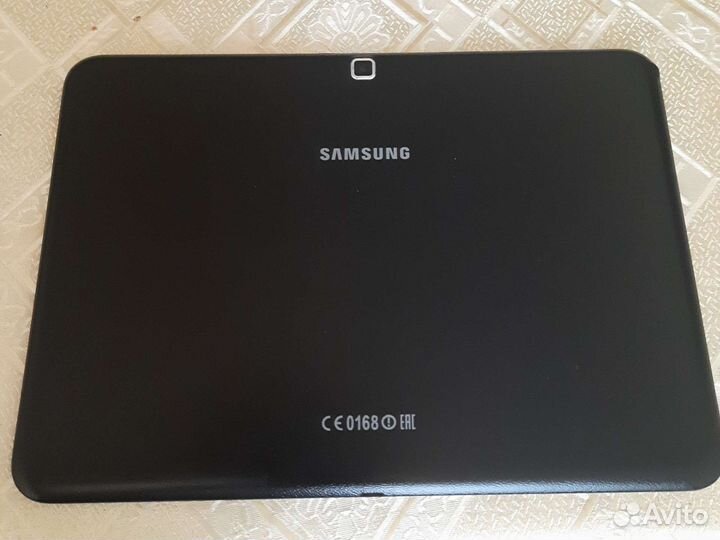Samsung galaxy tab s4