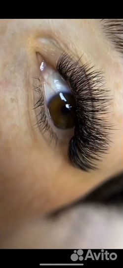 Наращивание ресниц Городец