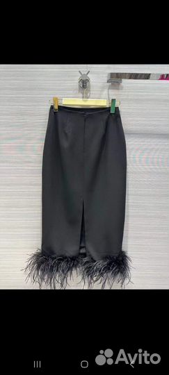 Костюм женский Miu miu