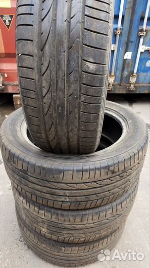 Bridgestone Dueler H/P 265/50 R20