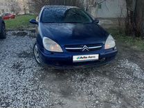 Citroen C5 2.0 AT, 2003, 314 000 км, с пробегом, цена 250 000 руб.