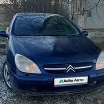 Citroen C5 2.0 AT, 2003, 314 000 км, с пробегом, цена 250 000 руб.