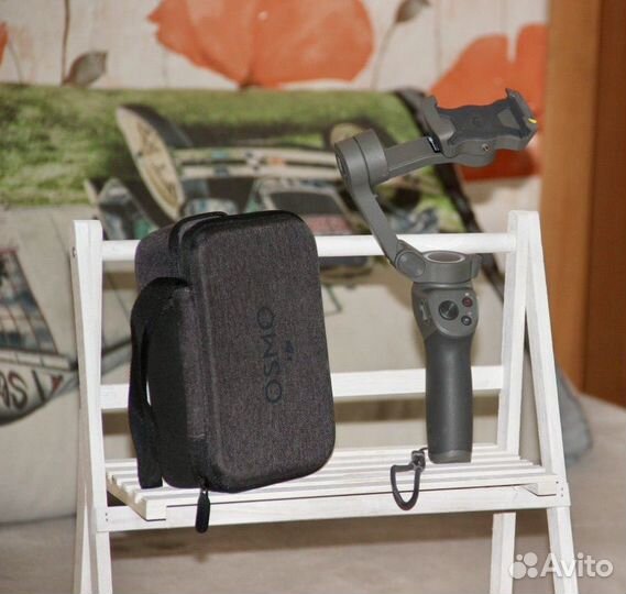 Стабилизатор для съемки