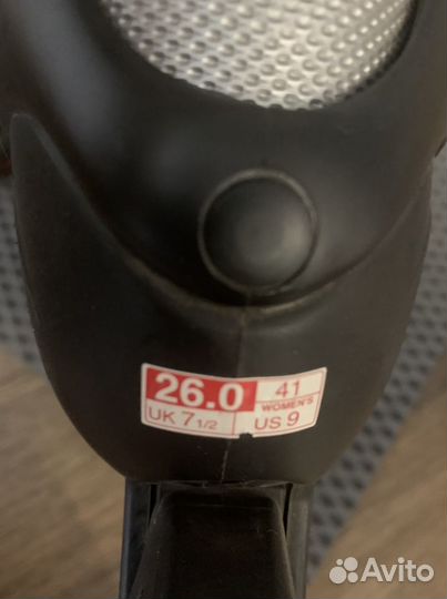 Ролики Salomon