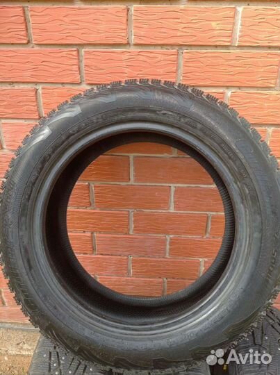 Cordiant Snow Cross 215/60 R17 100T