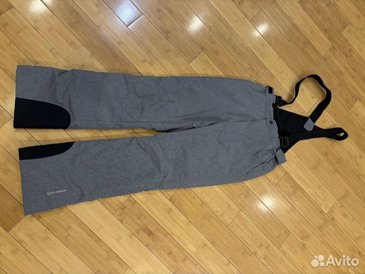 Горнолыжный костюм подростковый