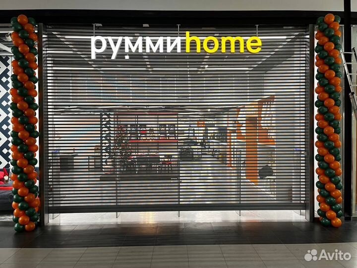 Арка из воздушных Шаров на открытие/ Гирлянда 24/7