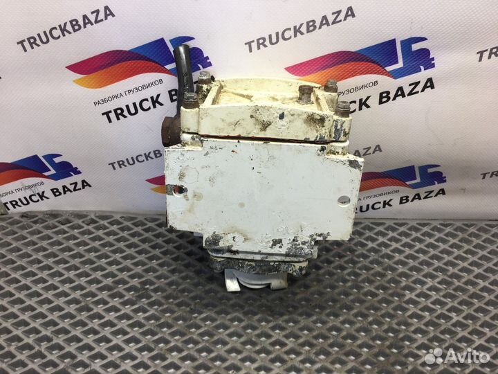 81125016083 Сепаратор Man L2000, Man TGL, Man TGM