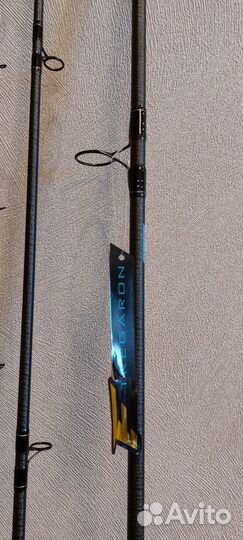 Фидерное удилище Flagman Tregaron 14ft - 90gr