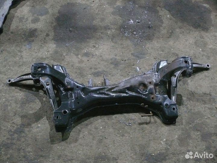 Балка моторная Ford Galaxy 1998 г 2,3 л