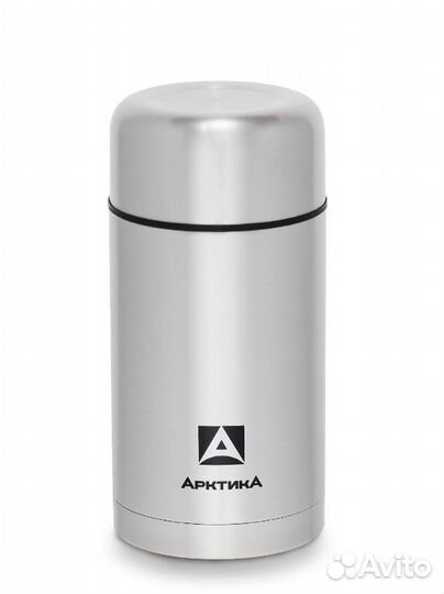 Термос С супер широким горлом 1 л