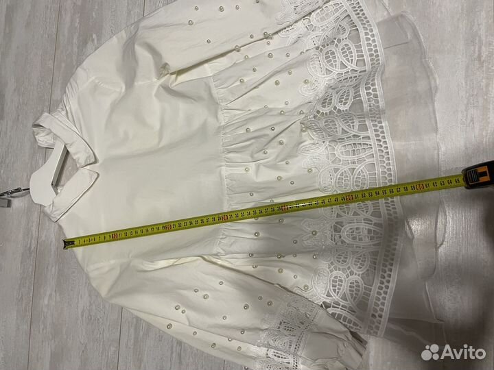 Блузка женская