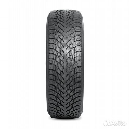 Nokian Tyres Hakkapeliitta R3 SUV 245/55 R19 107R