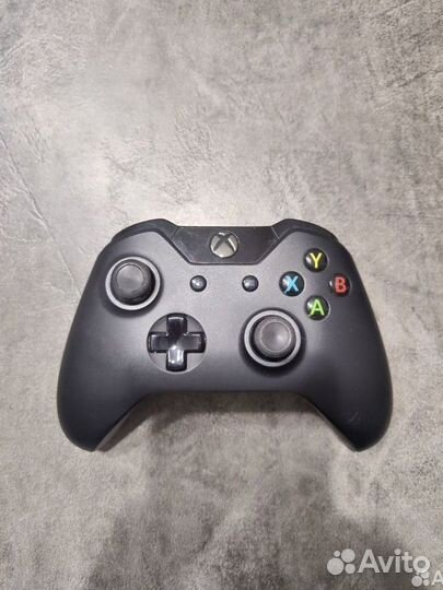 Геймпад Xbox One