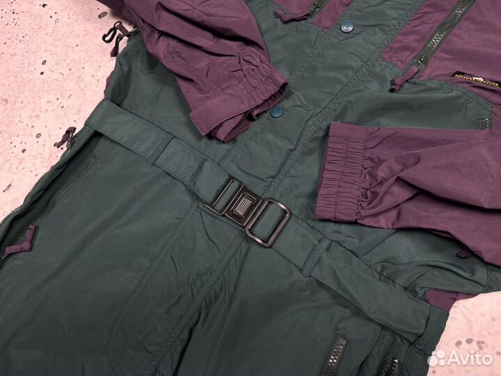 Горнолыжный комбинезон Sierra Designs мужской