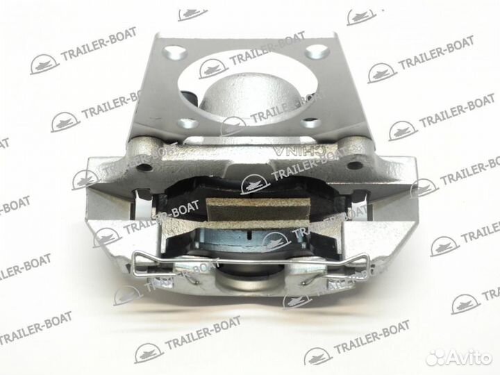 Тормозной суппорт Standard, гидравлический 4841200