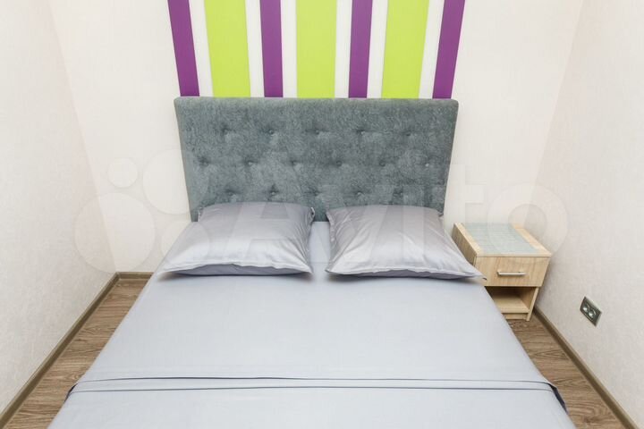 1-к. квартира, 25 м², 12/21 эт.