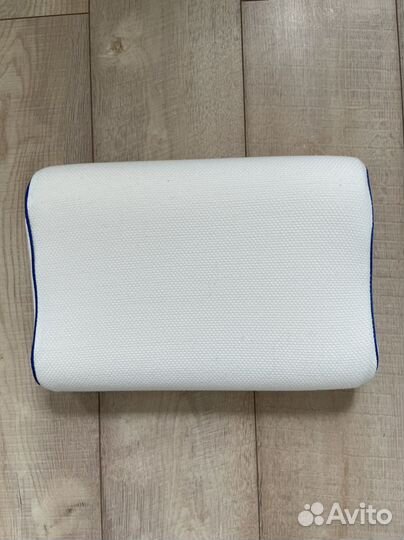 Детская ортопедичкая подушка