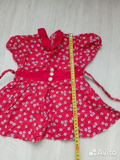 Платья для девочки