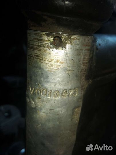 Рама Иж планета 5-01 с документами и двигателем