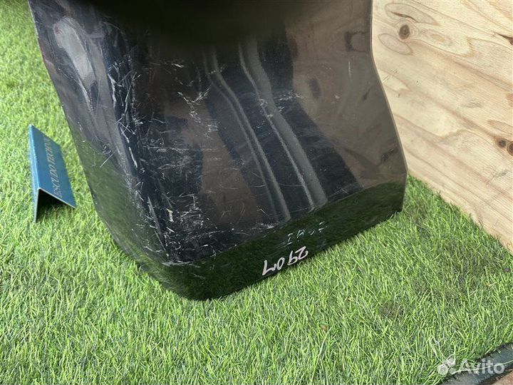 Бампер задний Suzuki Escudo TD54W J20A 2007