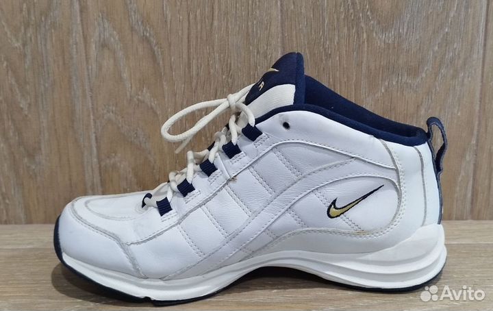 Кроссовки Air Nike 38,5 р Таиланд