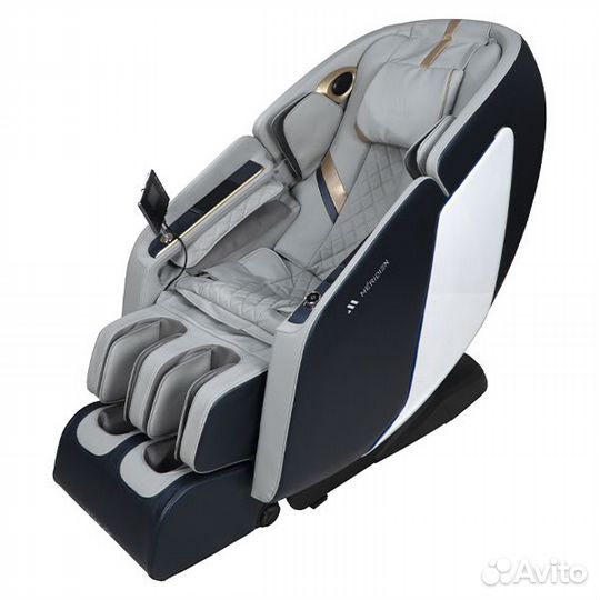 Массажное кресло Meridien Valencia + Blue