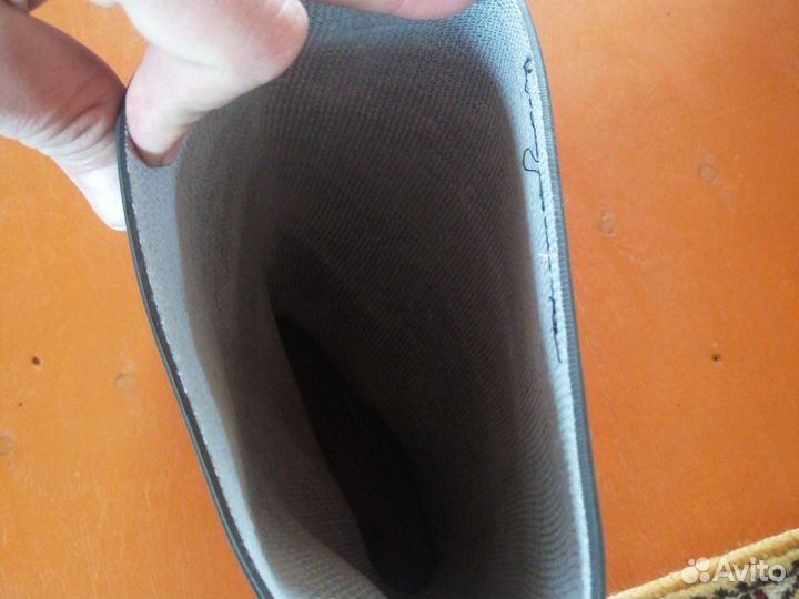 Резиновые сапоги