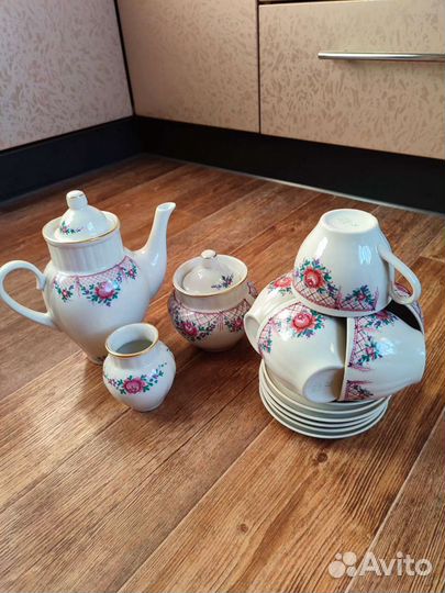 Вазы, набор для специй