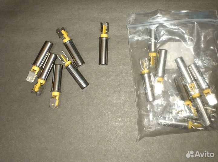 Термодатчик unicum rosso