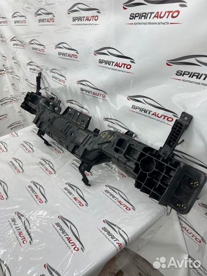 Усилитель бампера задний Genesis Gv80 1 D6JA