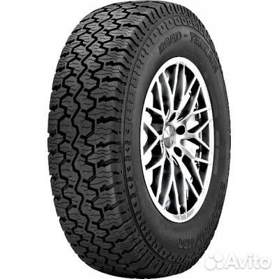 Tigar Road Terrain 265/70 R16