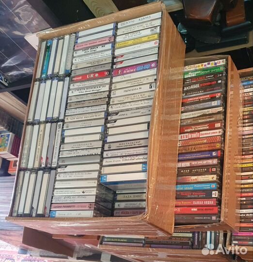 Музыкальные cd диски,dvd диски, кассеты