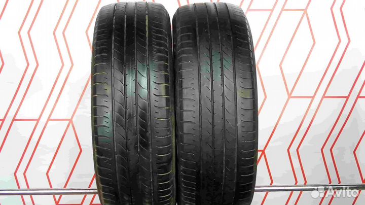 Dunlop SP Sport Maxx 050 235/55 R20