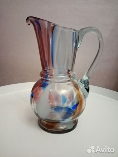 Кувшин СССР