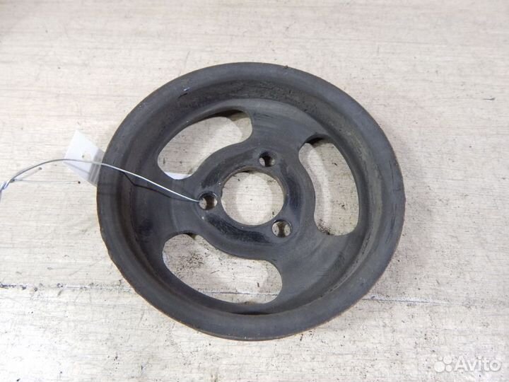 Шкив помпы Opel Zafira A