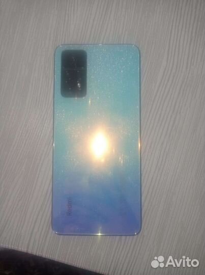 Redmi Note 11 Pro