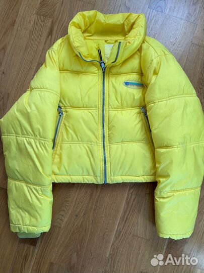 Куртка Pull and Bear