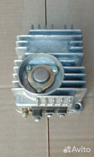 Коммутатор ТК 102 У-хл